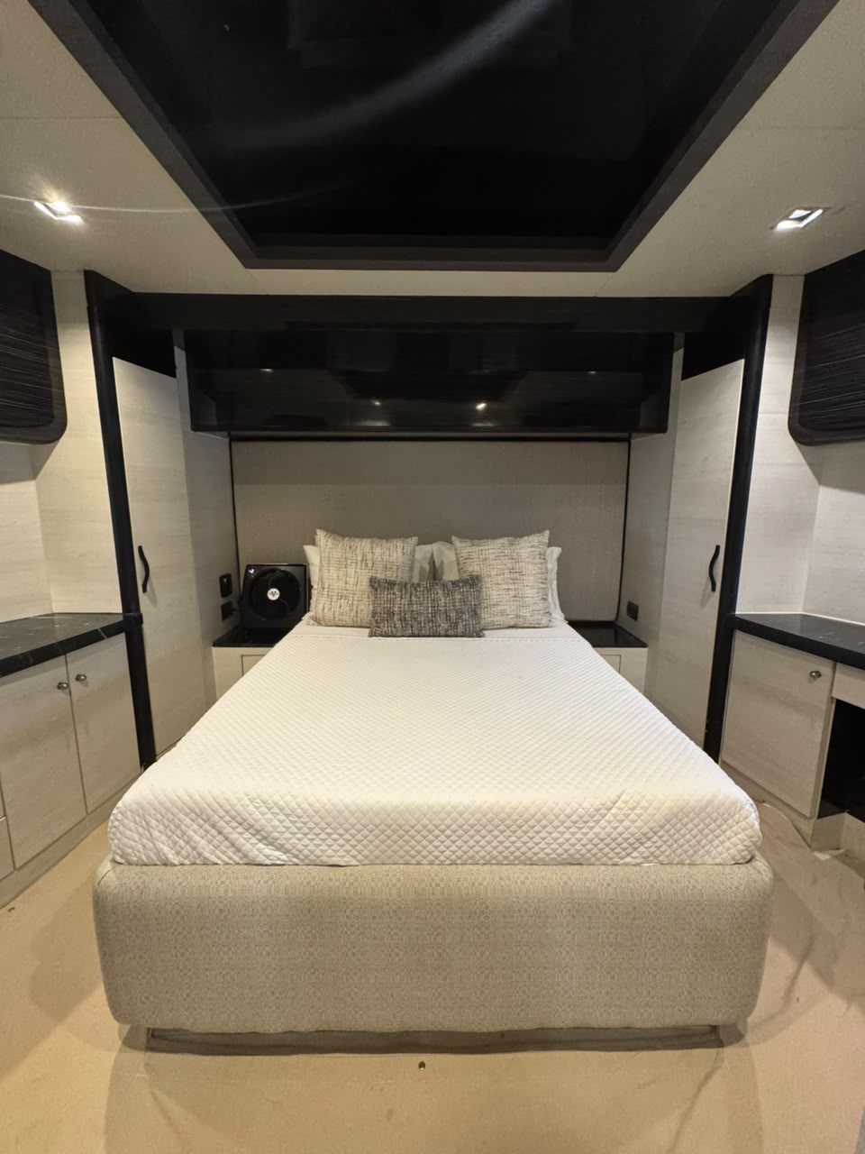 MIO aft deck