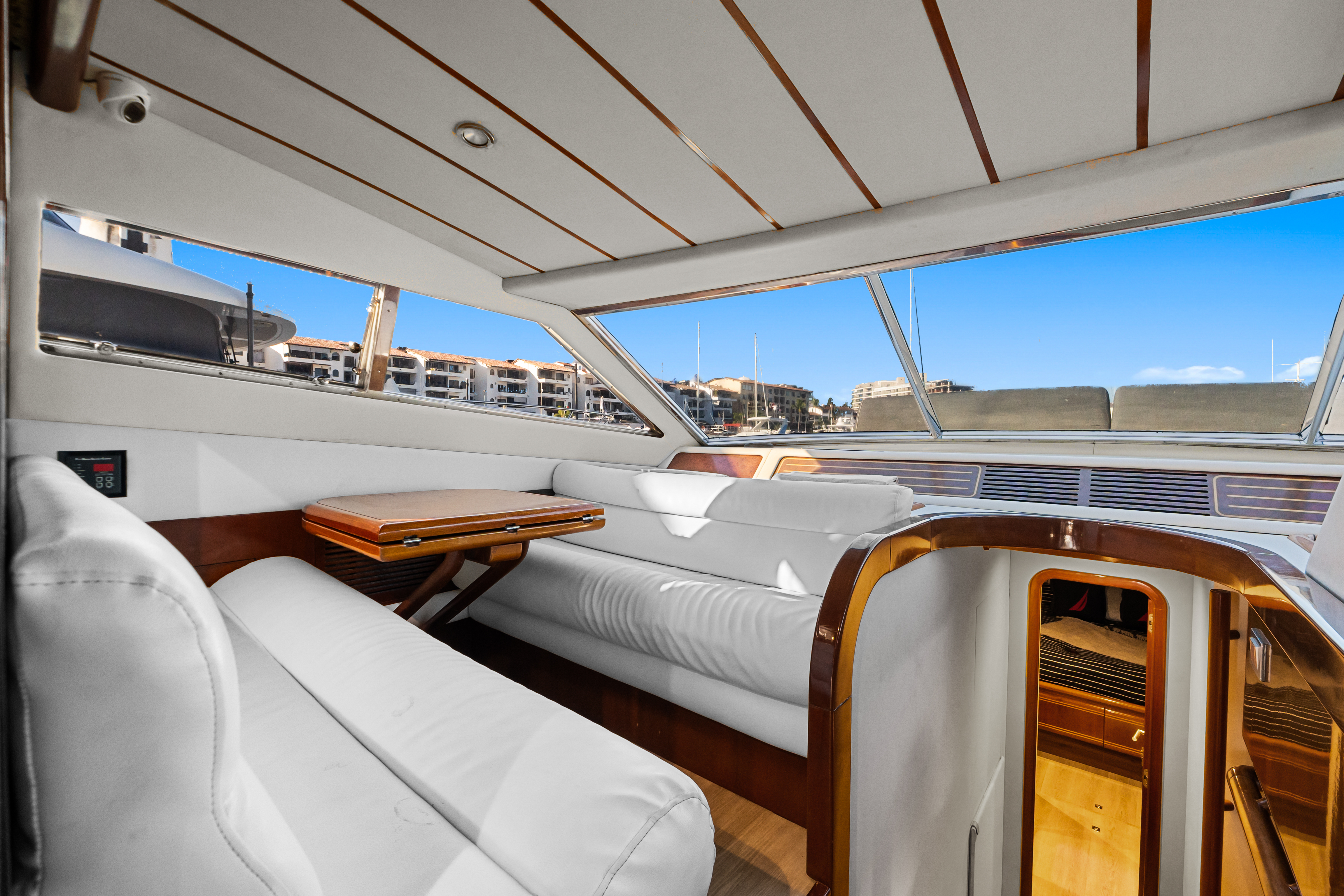 VITA flybridge