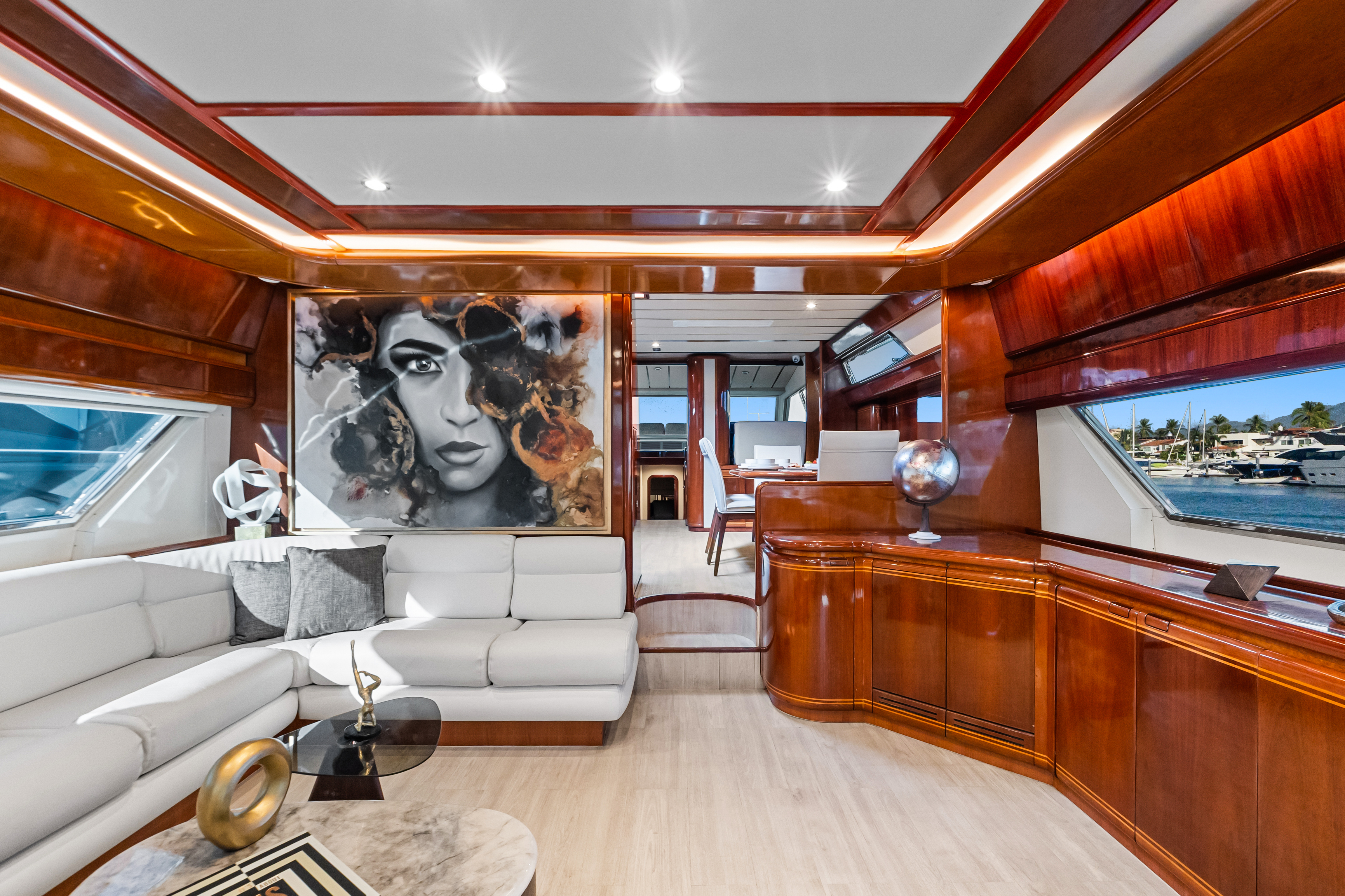 VITA interior stateroom
