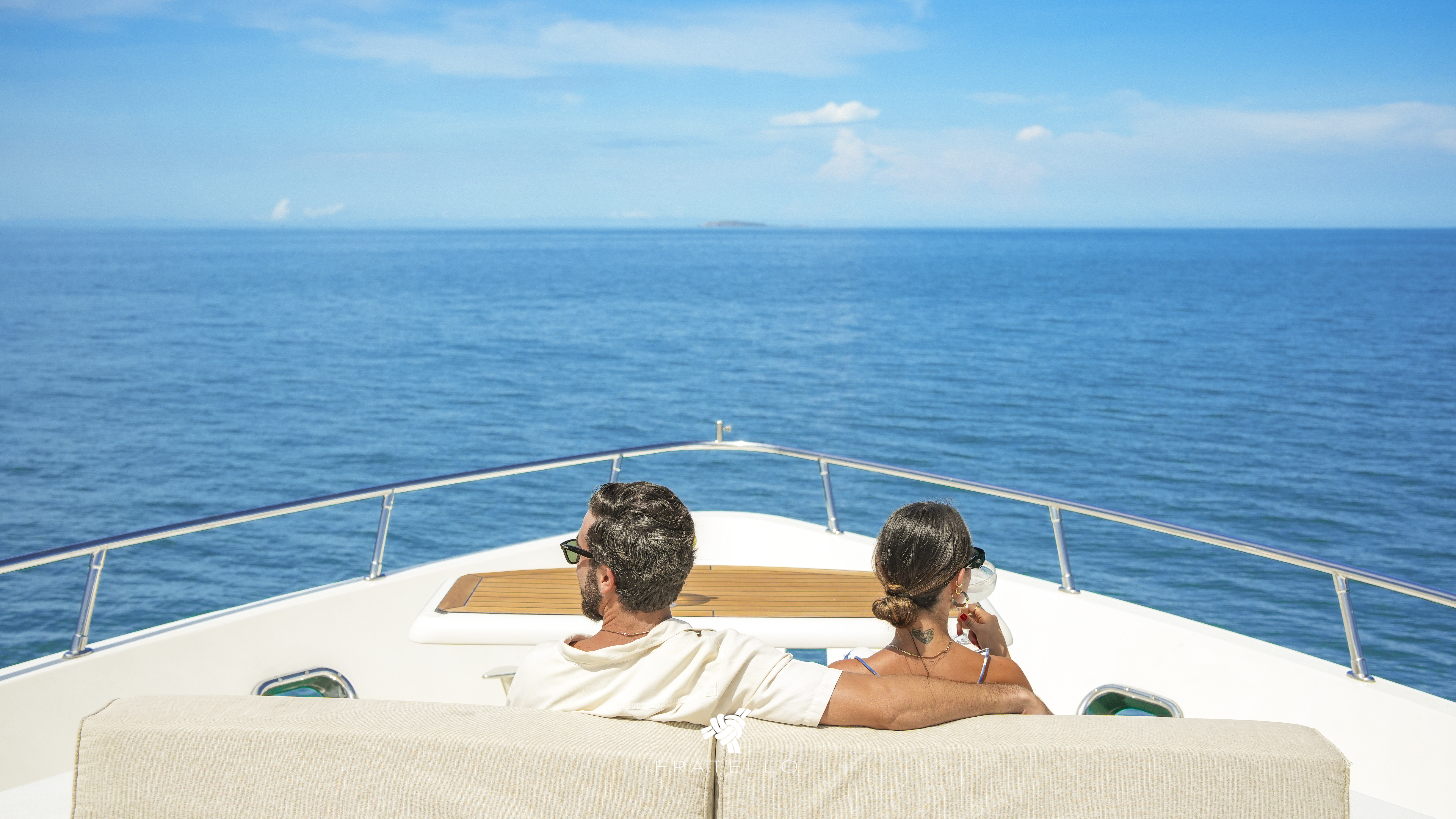 FRATELLO interior stateroom