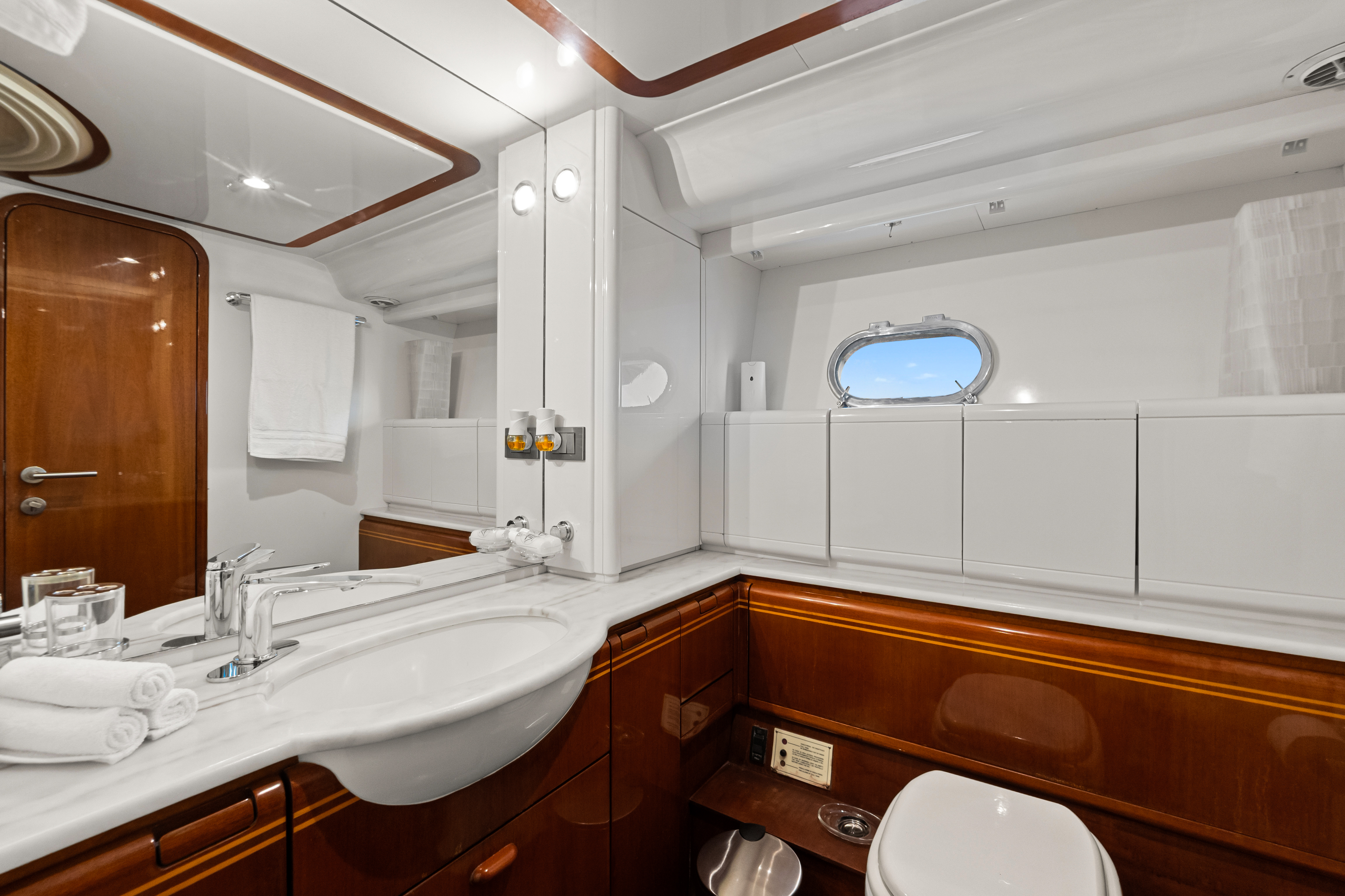 VITA interior stateroom