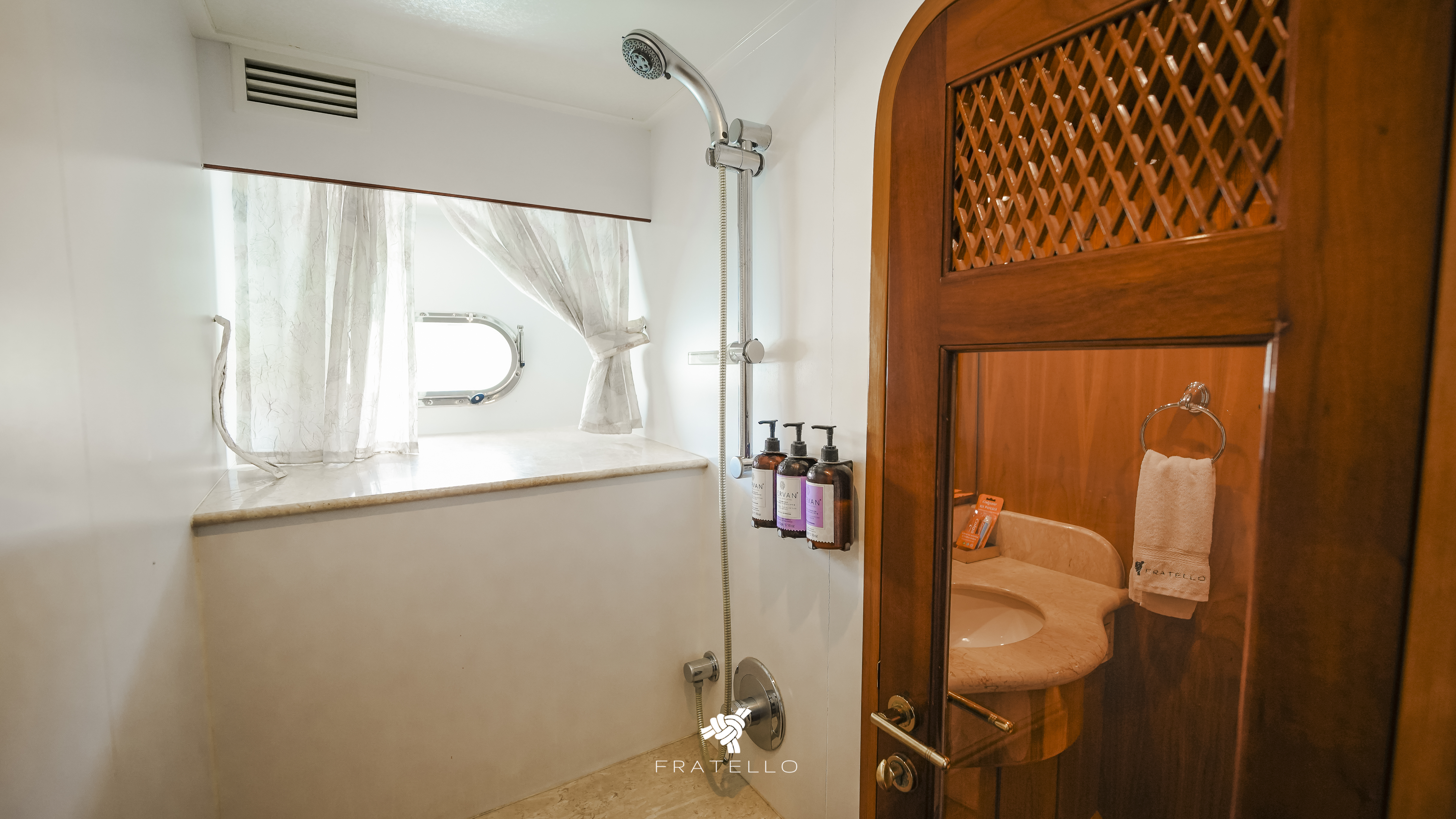 FRATELLO salon