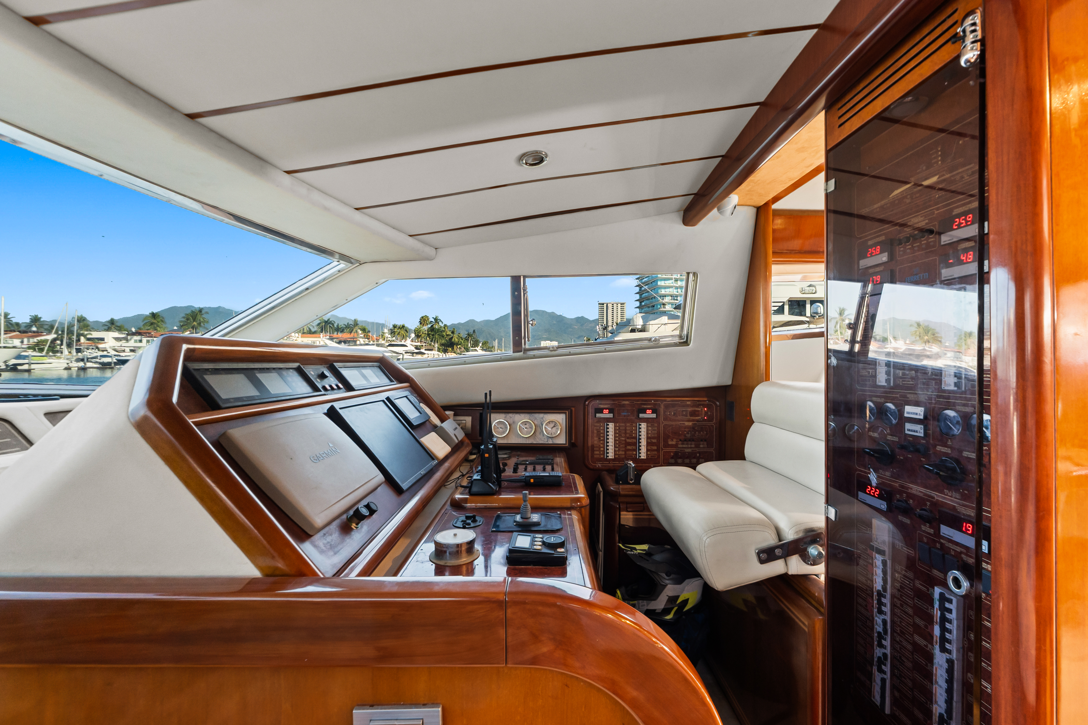 VITA interior stateroom