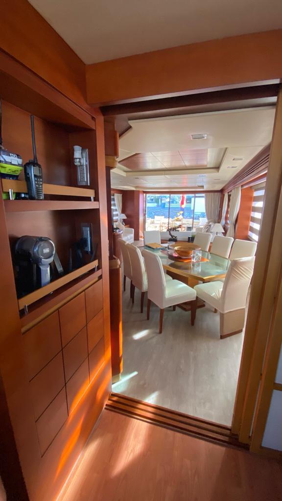 DIVA exterior view